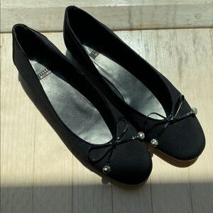 Stuart Weitzman Ballet Flats Sz 10